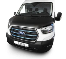 Full bra car bra for Ford Transit from 2014 hood bra stone chip protection hood
