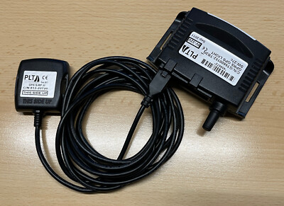 GPRS GPS Light Überwachung Tracker PLT
