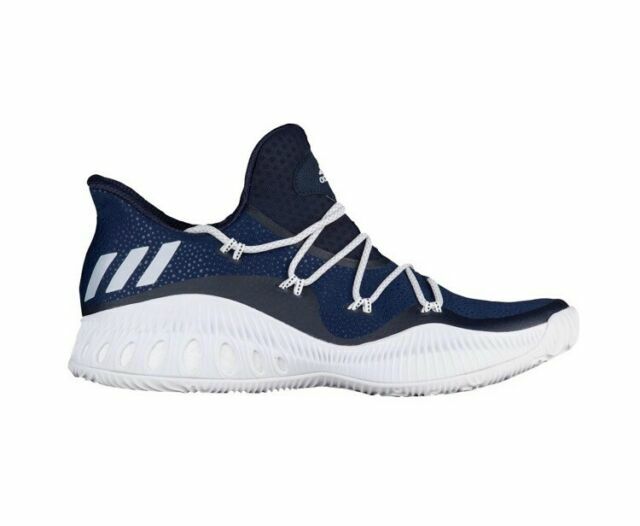 adidas crazy explosive navy