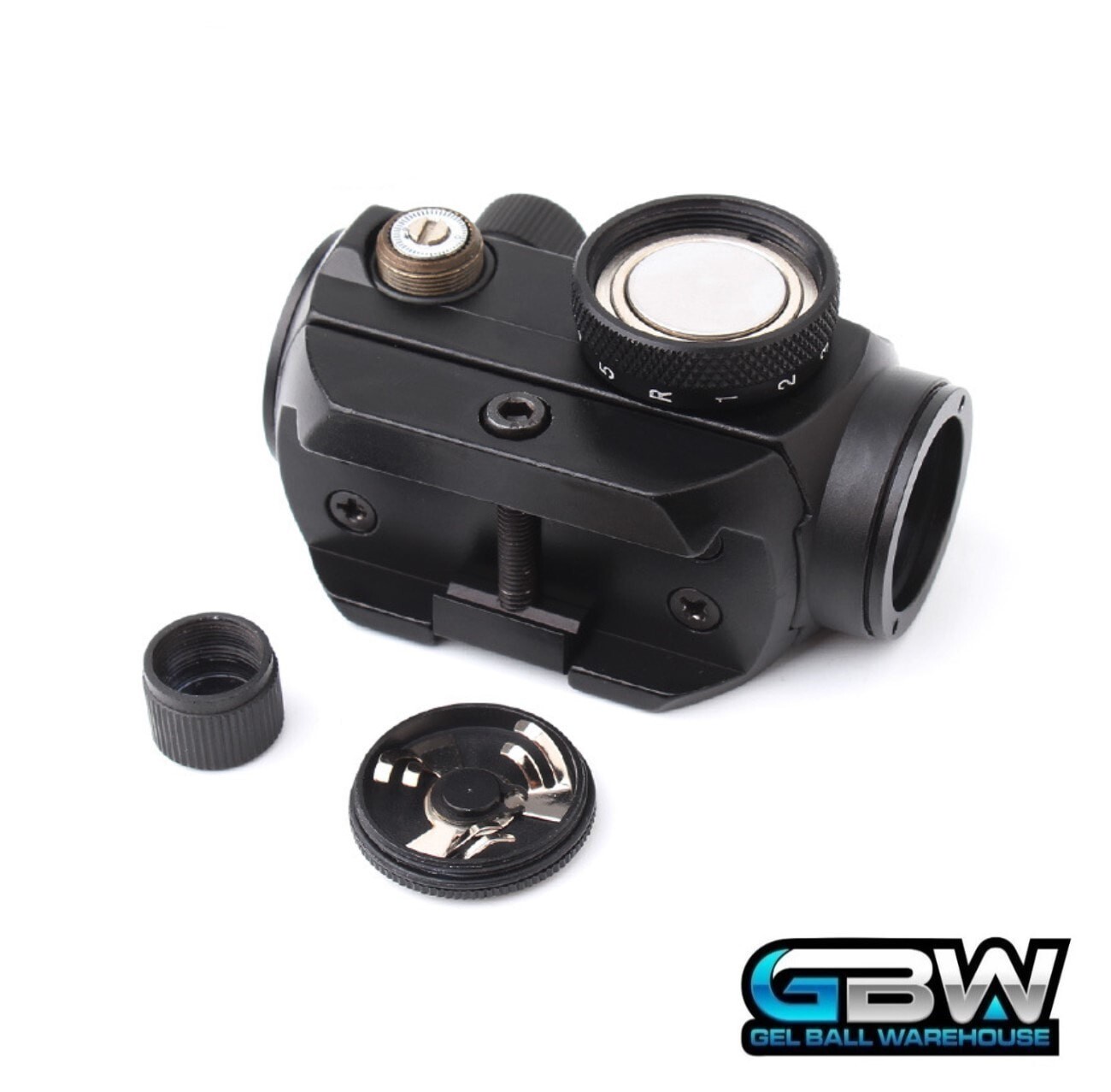 REDDOT AIMPOINT SCOPE FOR GEL BLASTERS eBay