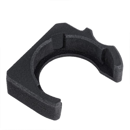 FLYXM For ARRMA Big Rock 3S RC 1/10 Truck Cars Upgrades Motor Base Support Parts - Picture 5 of 8