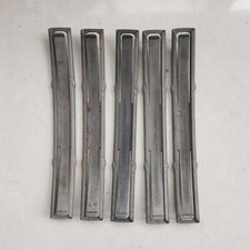 old 5PCS Chinese Type 56 SKS Ammo Clips Holder Slot