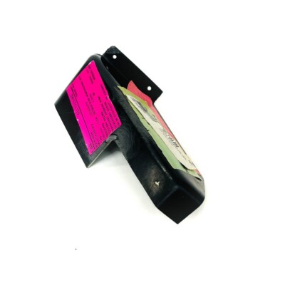 NABI Gillig 501.7123.002 Steering Column Top Right Side Cover
