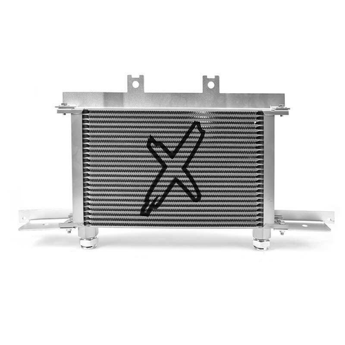 XDP Transmission Oil Cooler for 01-05 Chevy - GM 2500 / 3500 6.6L Duramax #XD309 - Bild 2 von 4