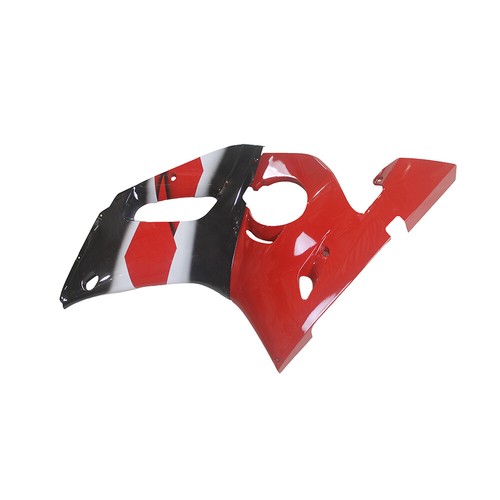 Bodywork For Yamaha YZF-R6 1998 1999 99 2002 YZF-600 R6 Fairing Kit Red Black - Picture 6 of 9