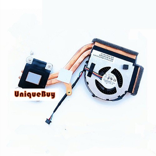 1PC For Cooler Fan With Heatsink X200 X201i X220 X220I X230 X230I X240 X250 - Afbeelding 8 van 12