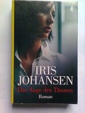 Das Auge des Tänzers von Iris Johansen (2006)