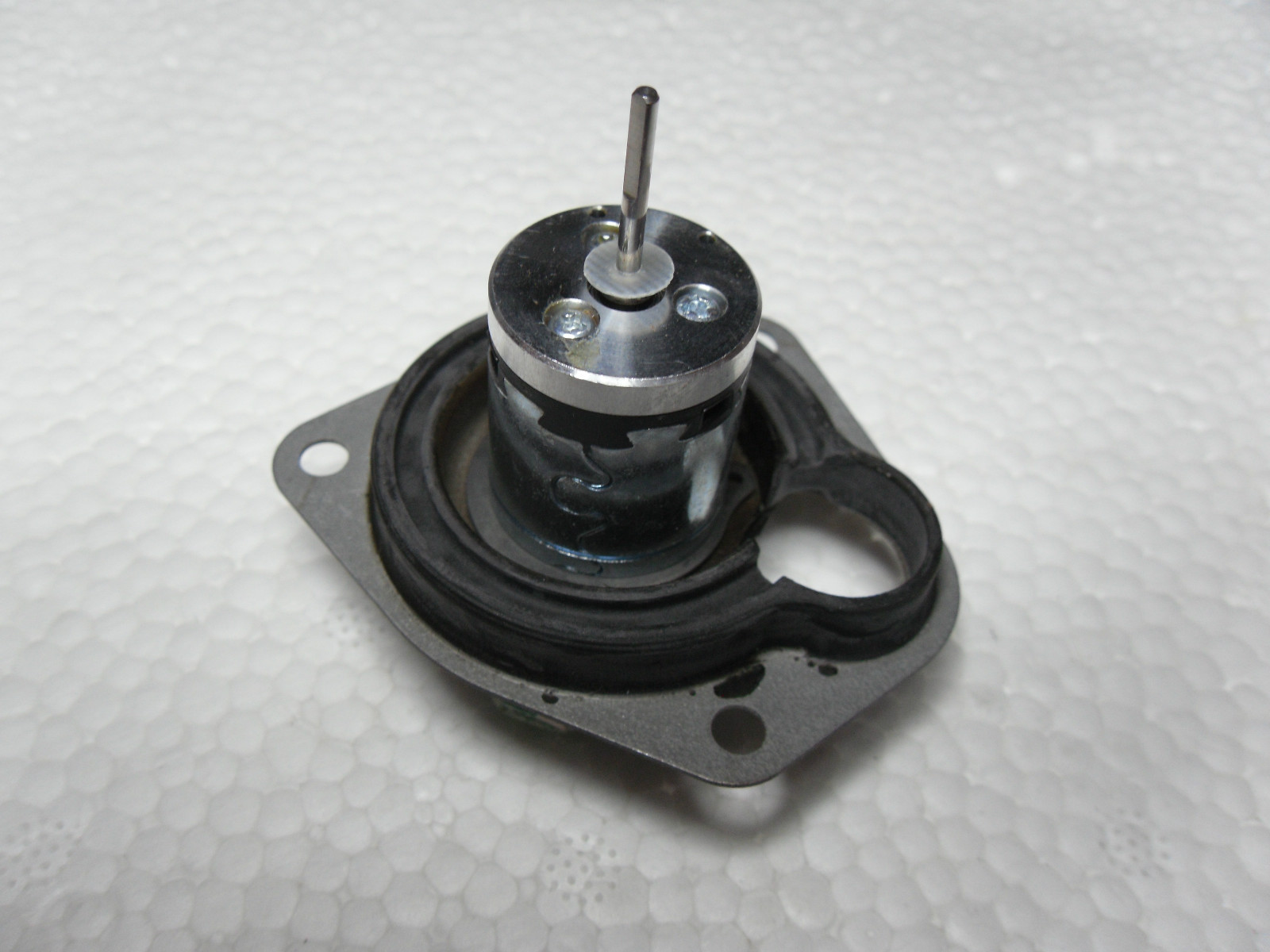 NEW PASLODE 900469 Fan Motor For CF325 IM350 900420 Gas Framing Nailer