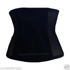 Invisible Tummy Trimmer Cincher Body Shaper Girdle Corset Instant Slimming Belt