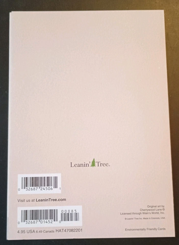 Funny Halloween Card  - Image 4 of 4