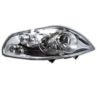 Headlight projector left electric Opel Movano | Renault Master