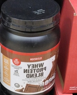 whey protein