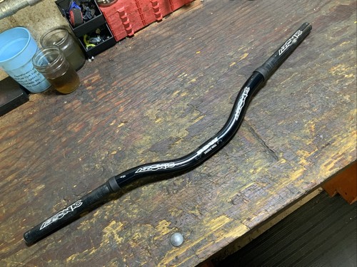 Azonic O’Neal PDW Double Wall MTB Riser Handlebars 692mm Wide 25.4mm clamp