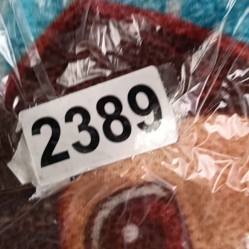 Nickelodeon Dora The Explorer Long Sleeve Pajama Top Girls 7/8 - Image 4 of 4