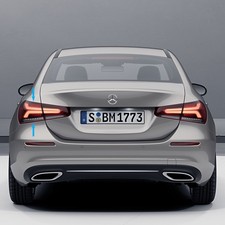 LED Rückleuchte Links Außen A-Klasse V177 Vor-Facelift Original Mercedes-Benz