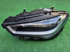 Frontscheinwerfer Mercedes-Benz CLA C118 A1189061900 LED Links Headlight