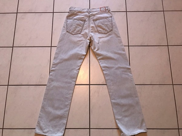 BOSS ORANGE JEANS W30 L32