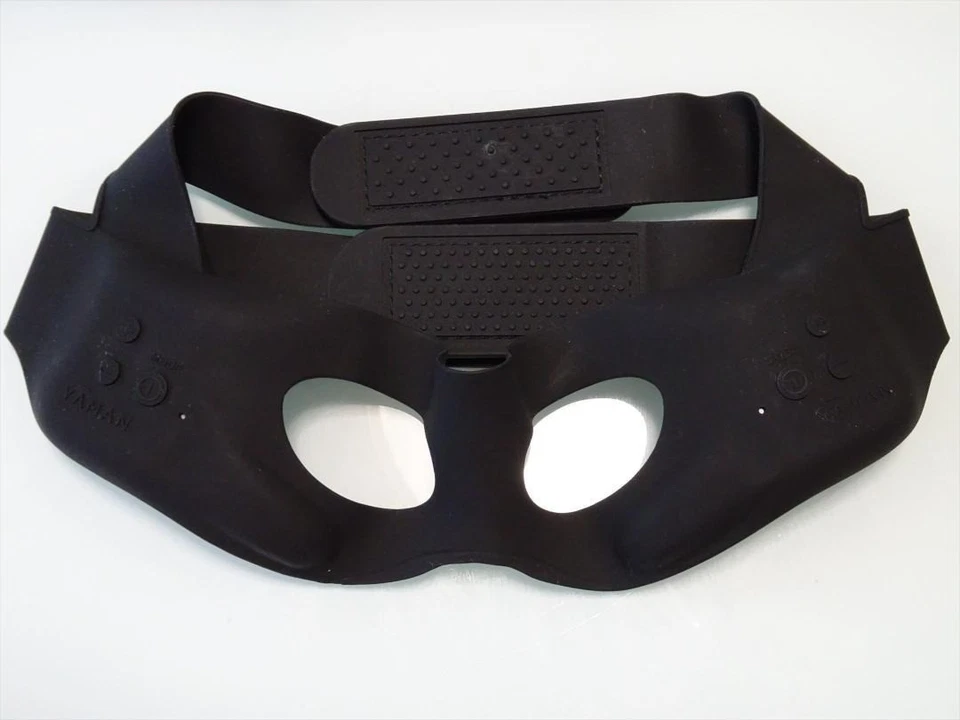 YA-MAN Medi Lift eye EPE-10BB Massage Vivid Eyes Face Mask Test Completed - Image 2 of 4