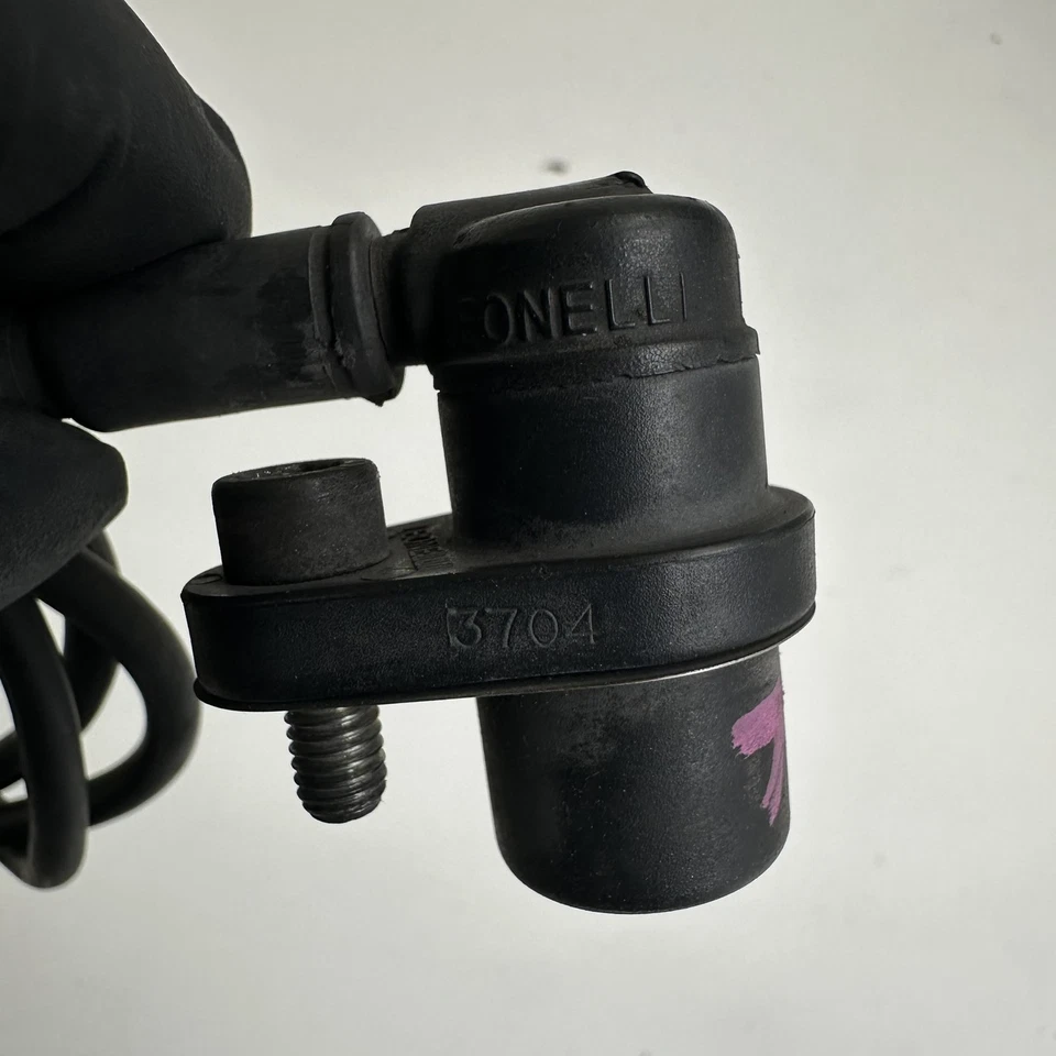 Ducati ST4S 2005 Rear wheel speed sensor — 第 2/4 张图片