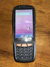 Android Barcode Scanner 1D/2D/QR Handheld Data Terminal Mobile Computer 4G BT