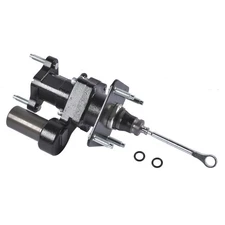 Power Brake Booster Hydraulic for Chevy C/K 1500 2500 3500 Silverado 1997-2000