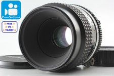       Near MINT   Nikon Ai-s Ais Micro Nikkor 55mm f2.8 Lens From JAPAN