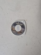 Star Wars Lethal Alliance (Sony PSP Portable)  (Game, Disc Only) Tested