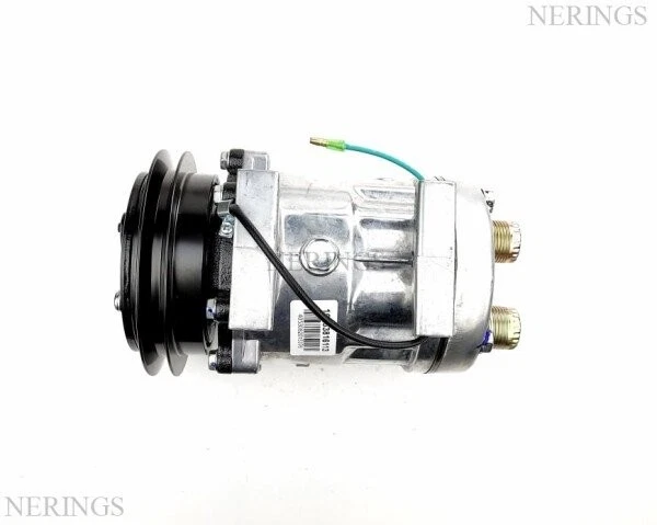 AC compressor TSP0155887 Delphi -CN - Image 2 of 4