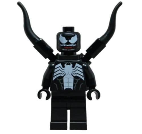 LEGO Super Heroes Minifigur - sh1028 - Venom - aus 76309