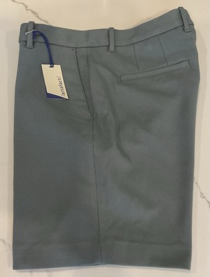 Artefact Shorts Men s 34 Grey 4-way Flex 7  Inseam