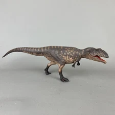 Eofauna Giganotosaurus Statue Dinosaur Figure Collector Animal Toy Kid Gift 1/35