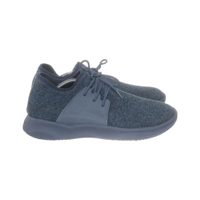 Vessi, Halbschuhe, Größe: 46, Everyday, Blau, Herren #PZR