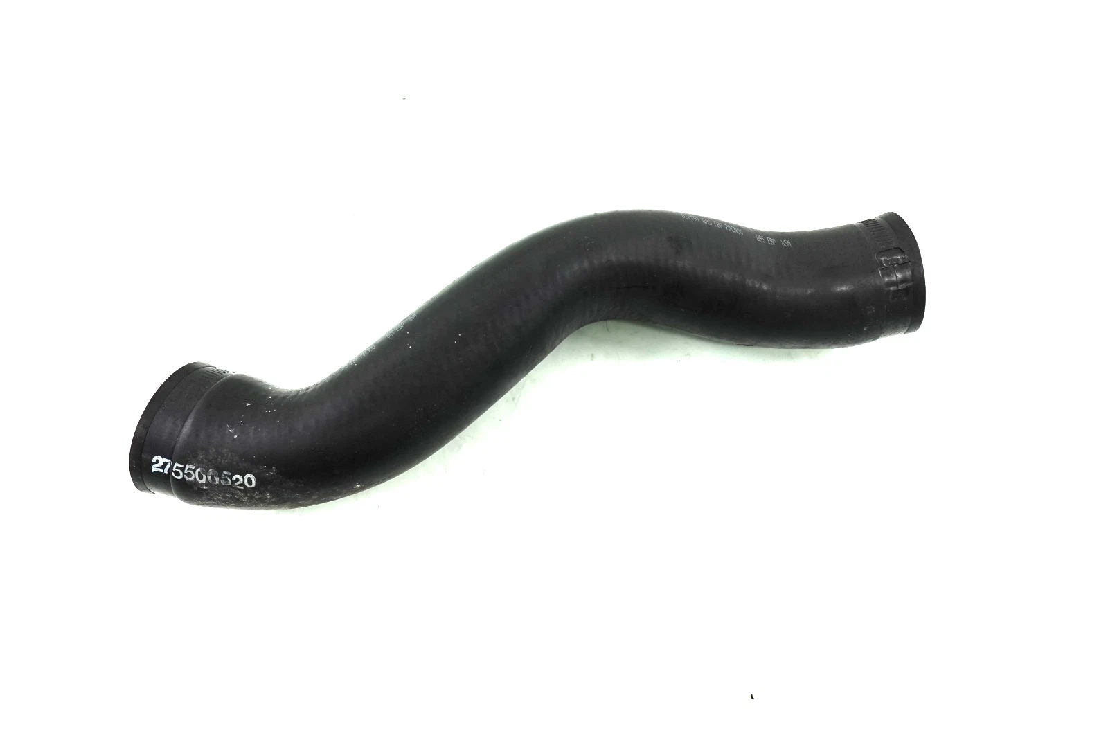 2001-2004 Sea-Doo GTI & GTI LE 720 OEM Fuel Filler Hose 275500520
