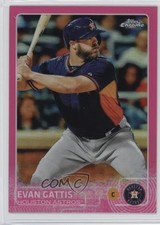 Click to enlarge Evan Gattis