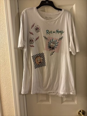 Rick and Morty Virtual Rick-Ality