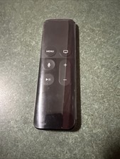 Remote Control for Apple TV Siri 4K 4th EMC 3186 A1962