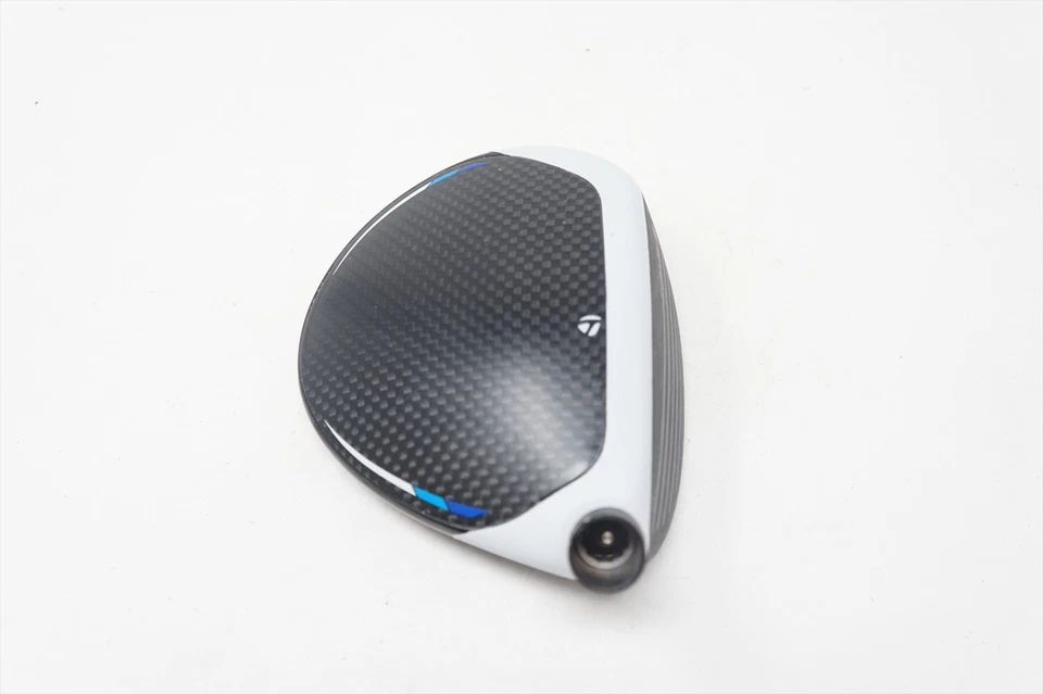 Taylormade Sim2 Titanium 15* #3 Fairway Wood Club Head Only 1204859 Lefty Lh - Image 3 of 4