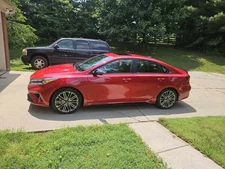 THIS IS A TEST LISTING - Front Door HONDA ACCORD Right 03 04 05 06 07