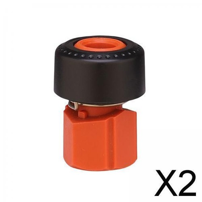 #ad Durable High Pressure Washer Water Outlet Set $14.69