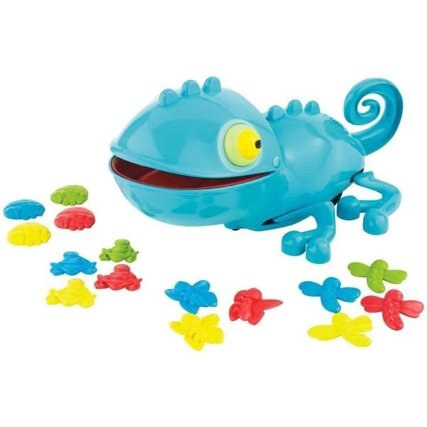 Chameleon Crunch - NUEVO - SELLADO  Foto 2 de 2