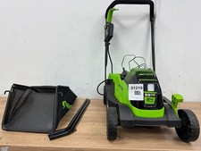 Greenworks Lawn Mower GD24LM33