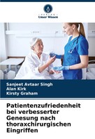 Sanjeet Avtaar Singh (U. A.) | Patientenzufriedenheit Bei Verbesserter...