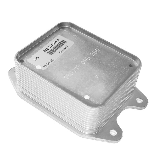 ÖLküHler MotoröL FüR Audi Seat Skoda VW 1.0 1.2 1.4 1.6 TSI Tfsi-image