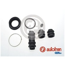 Reparatursatz Bremssattel hinten für Toyota Corolla E12 Prius W2 | 24603052