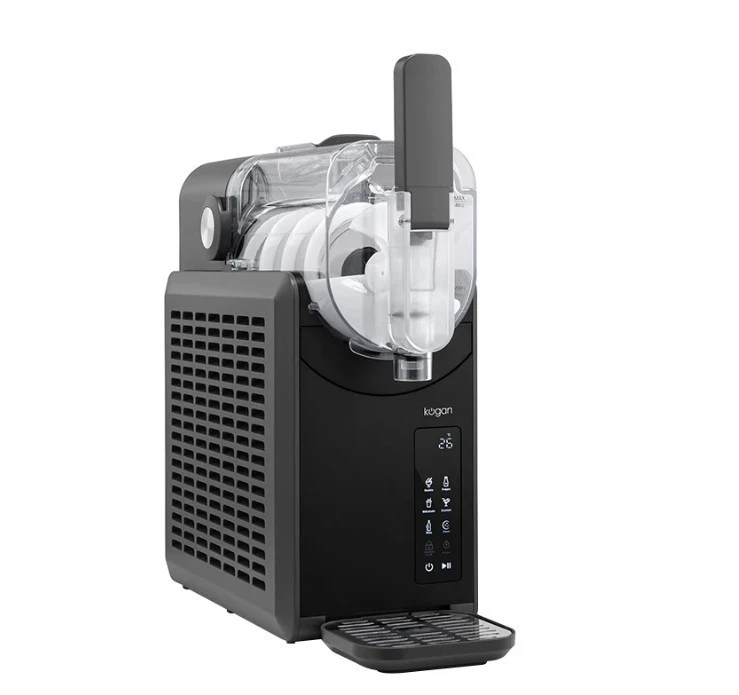 Kogan Slushie Frozen Drink Maker – 2L Rapid Chill, 5 Drink Modes, Touch Control - image 2 of 4