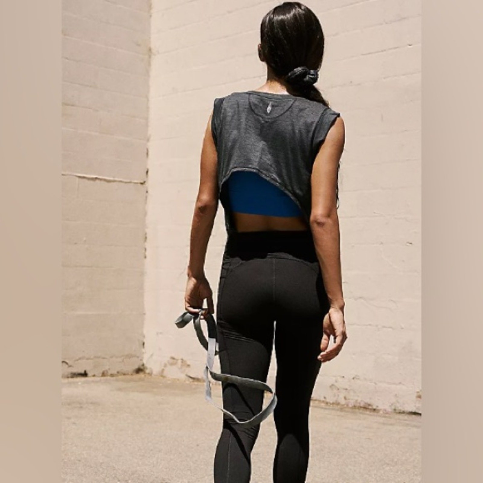 FP Movement Off To The Races One Piece Jumpsuit