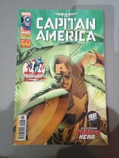 Capitan America #8 - Panini Comics