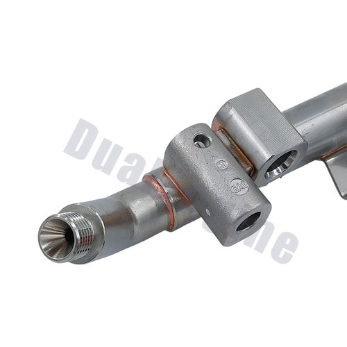 353502E520 Fuel Injector Pipeline For Hyundai Elantra Tucson Kia Forte Soul 2.0L - Picture 2 of 8