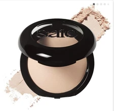 Slip Tint Undetectable Baked Setting Powder, Translucent 2, 0.24 oz, New