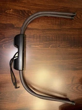 Tablift Tablet Stand Flexible Gooseneck Holder – Hands-Free iPad Universal